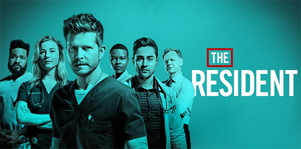 Image The Resident
