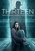 Affiche Thirteen
