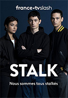 Affiche Stalk