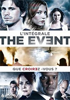 Affiche The Event