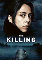 Affiche The Killing