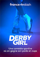 Affiche Derby Girl