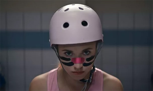  Derby Girl