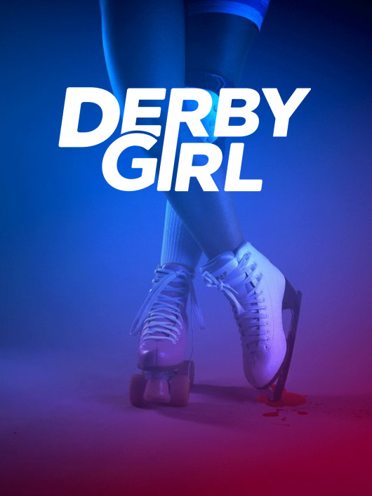  Derby Girl
