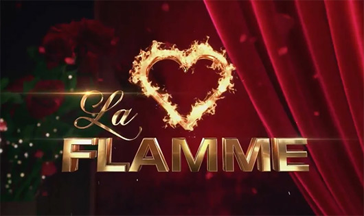  La Flamme
