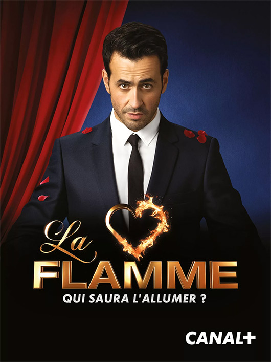  La Flamme