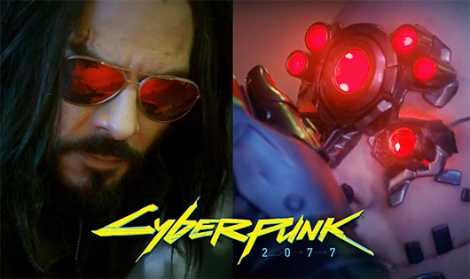  Cyberpunk 2077 - Phoenix Program 