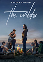 Affiche The Wilds