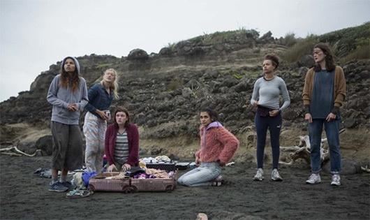  The Wilds