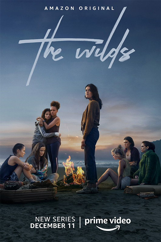  The Wilds