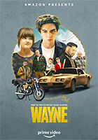 Affiche Wayne