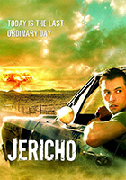 Affiche Jericho