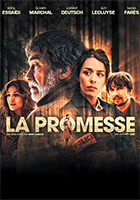 Affiche La Promesse