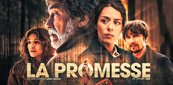 Image La Promesse