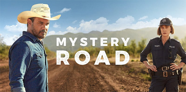 Image Mystery Road