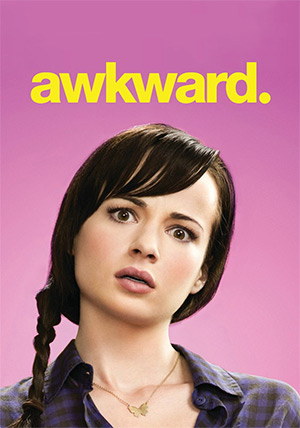 Affiche Awkward