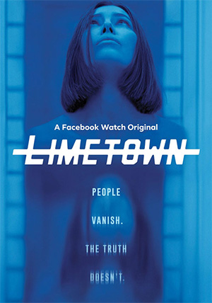 Affiche Limetown