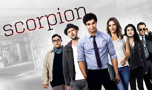 Scorpion