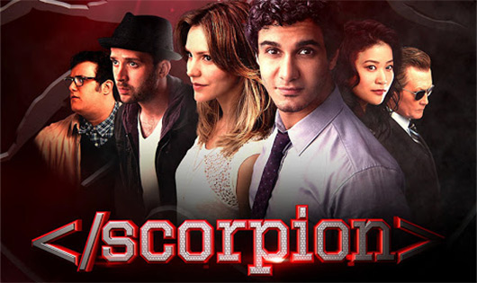 Scorpion