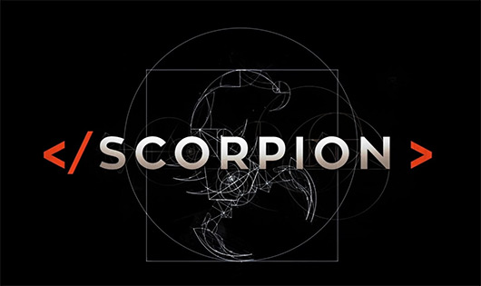 Scorpion
