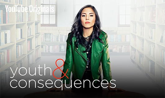 Youth & Consequences