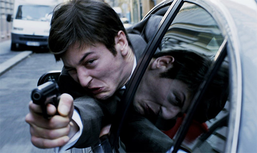 Criminals - Le Dernier Casse
