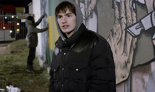 Criminals - Le Dernier Casse