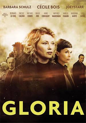 Affiche Gloria