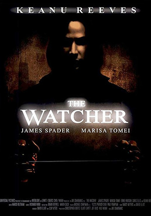 Affiche The Watcher