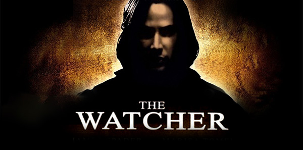 Image The Watcher