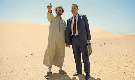 Un Hologramme Pour le Roi