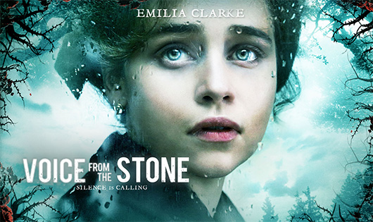 Voice From the Stone