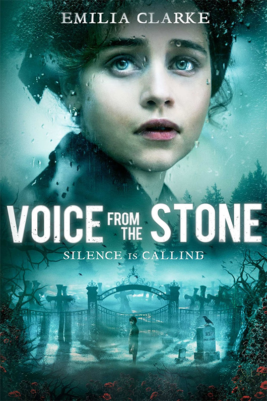 Voice From the Stone