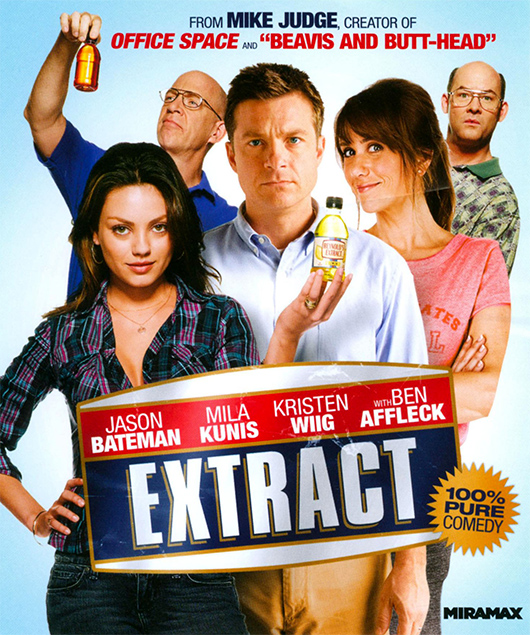 Extract