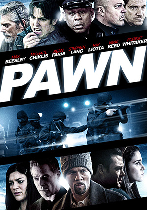 Affiche Pawn