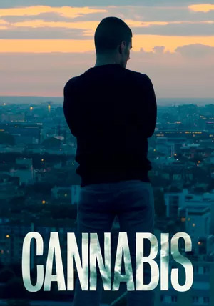 Affiche Cannabis