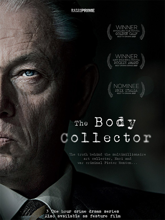 The Body Collector