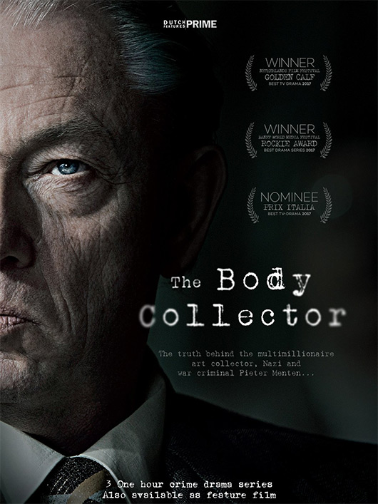 The Body Collector