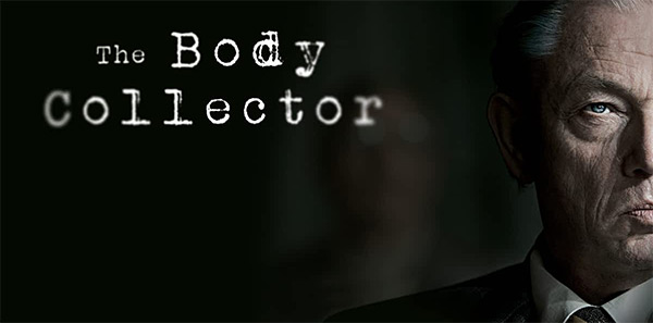 Image The Body Collector