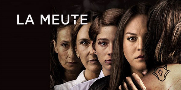 Image La Meute