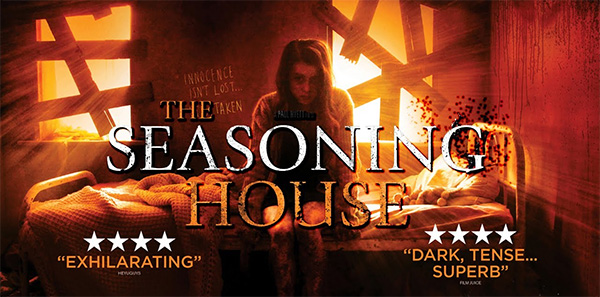 Image The Seasoning House