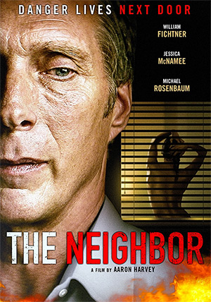 Affiche The Neighbor