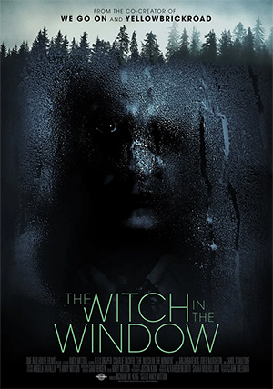 Affiche The Witch in the Window