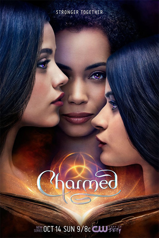 Charmed *2018