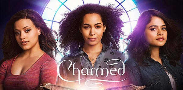 Image Charmed