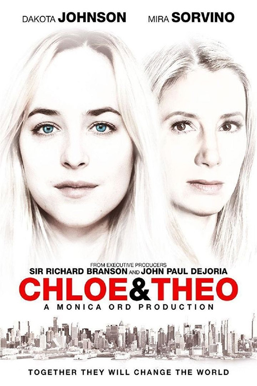 Chloé & Théo 