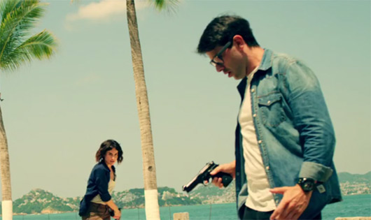 Welcome To Acapulco