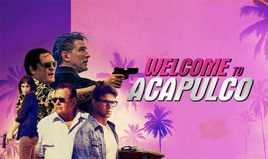 Welcome To Acapulco