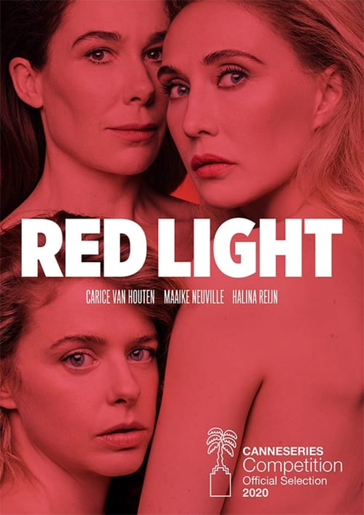 Red Light Red Light