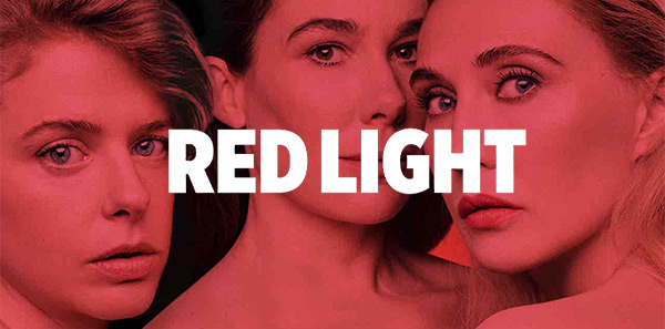 Image Red Light